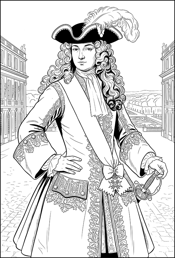chevalier-baltazar-b&w-568x837